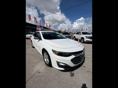2024 CHEVROLET Malibu in Miami, FL