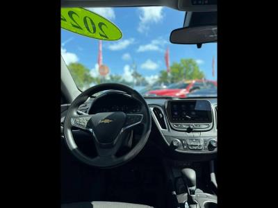 2024 CHEVROLET Malibu in Miami, FL