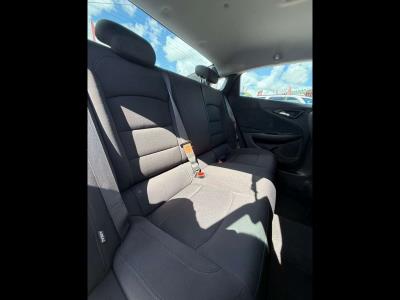 2024 CHEVROLET Malibu in Miami, FL