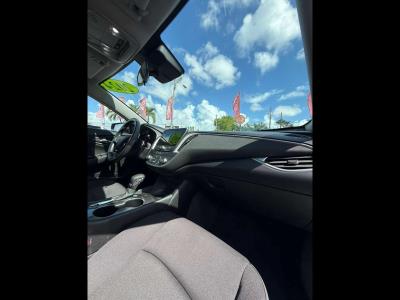 2024 CHEVROLET Malibu in Miami, FL