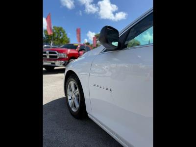 2024 CHEVROLET Malibu in Miami, FL