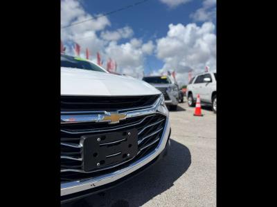 2024 CHEVROLET Malibu in Miami, FL