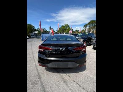 2019 HYUNDAI Elantra in Miami, FL