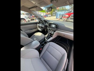 2019 HYUNDAI Elantra in Miami, FL