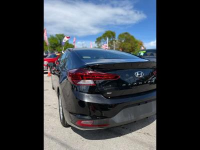 2019 HYUNDAI Elantra in Miami, FL