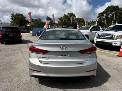 2018 HYUNDAI Elantra in Miami, FL