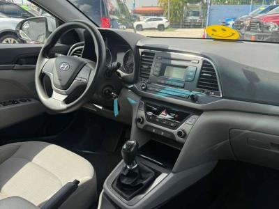 2018 HYUNDAI Elantra in Miami, FL