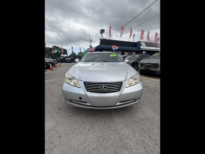 2008 LEXUS ES in Miami, FL