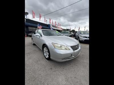2008 LEXUS ES in Miami, FL