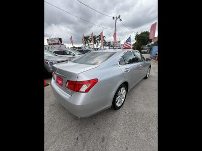 2008 LEXUS ES in Miami, FL