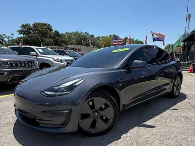 2023 TESLA Model 3 in Miami, FL