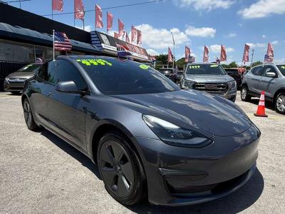 2023 TESLA Model 3 in Miami, FL