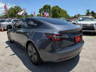 2022 TESLA Model 3 in Miami, FL