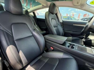 2022 TESLA Model 3 in Miami, FL