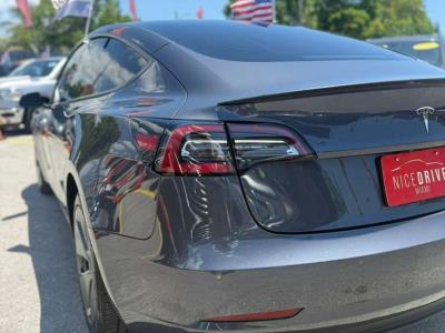 2022 TESLA Model 3 in Miami, FL