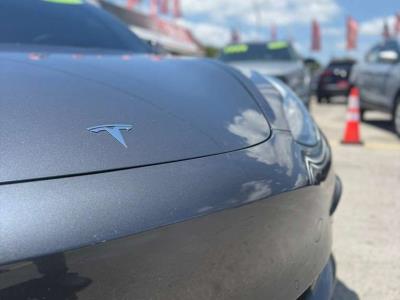 2022 TESLA Model 3 in Miami, FL