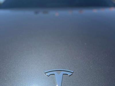 2022 TESLA Model 3 in Miami, FL