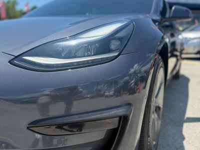 2022 TESLA Model 3 in Miami, FL
