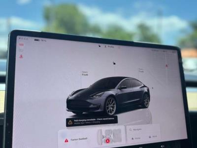 2022 TESLA Model 3 in Miami, FL