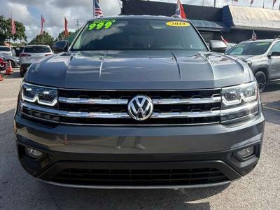 2018 VOLKSWAGEN Atlas in Miami, FL