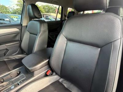2018 VOLKSWAGEN Atlas in Miami, FL