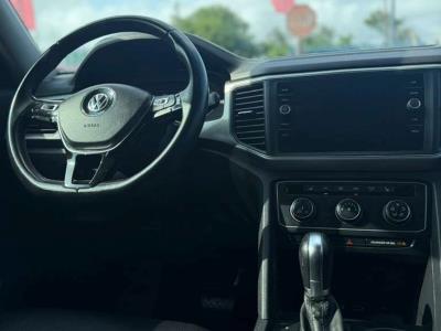 2018 VOLKSWAGEN Atlas in Miami, FL