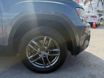 2018 VOLKSWAGEN Atlas in Miami, FL