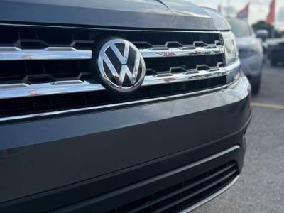 2018 VOLKSWAGEN Atlas in Miami, FL