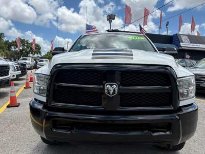 2017 RAM 2500 in Miami, FL