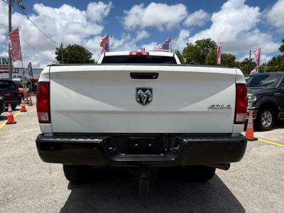2017 RAM 2500 in Miami, FL