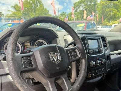 2017 RAM 2500 in Miami, FL