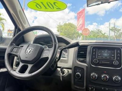 2017 RAM 2500 in Miami, FL