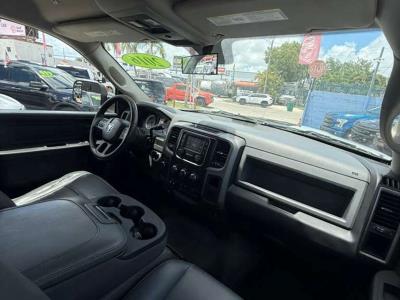 2017 RAM 2500 in Miami, FL