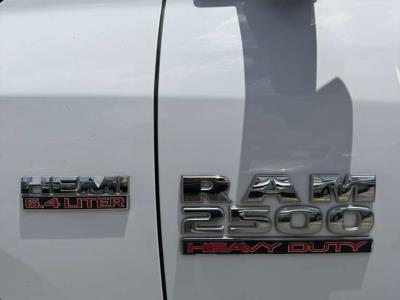 2017 RAM 2500 in Miami, FL