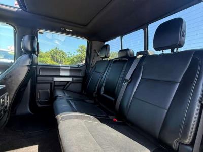 2017 FORD F-150 in Miami, FL