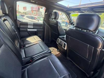 2017 FORD F-150 in Miami, FL