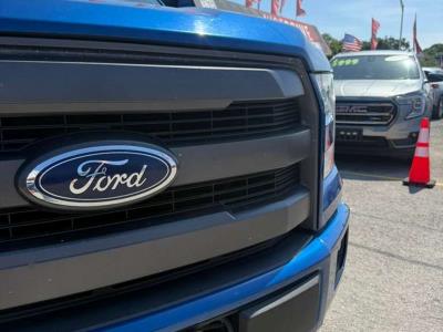 2017 FORD F-150 in Miami, FL