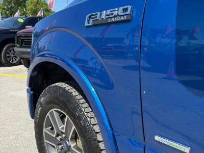 2017 FORD F-150 in Miami, FL