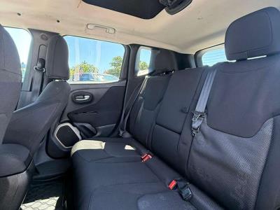 2015 JEEP Renegade in Miami, FL