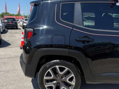 2015 JEEP Renegade in Miami, FL