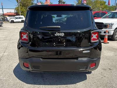 2015 JEEP Renegade in Miami, FL