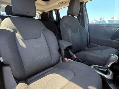 2015 JEEP Renegade in Miami, FL