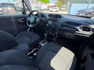 2015 JEEP Renegade in Miami, FL