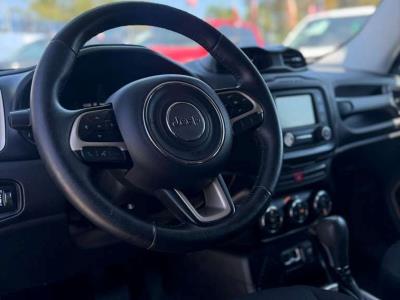 2015 JEEP Renegade in Miami, FL