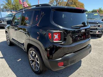 2015 JEEP Renegade in Miami, FL
