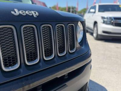 2015 JEEP Renegade in Miami, FL