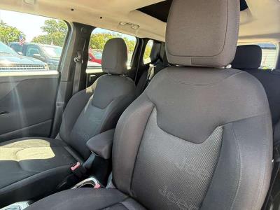 2015 JEEP Renegade in Miami, FL