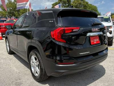2018 GMC Terrain in Miami, FL