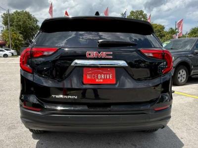 2018 GMC Terrain in Miami, FL