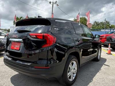 2018 GMC Terrain in Miami, FL